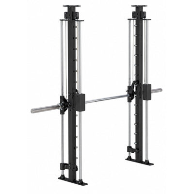 REP-8067 Assisted Smith Attachment, white background