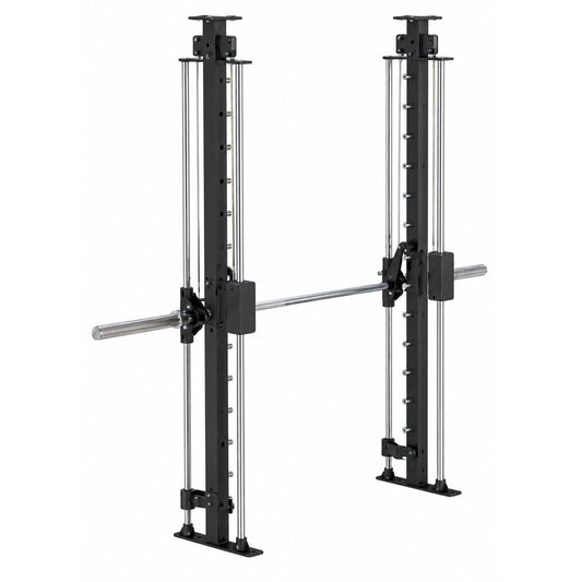 REP-8067 Assisted Smith Attachment, white background