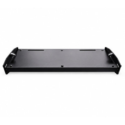 REP-8078 Storage Shelf, white background
