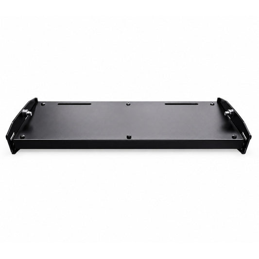 REP-8078 Storage Shelf, white background