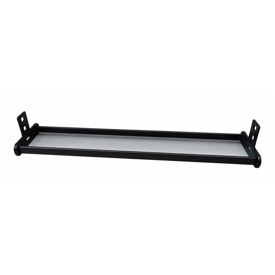 REP-8079 Rack-Mounted Storage Tray, white background