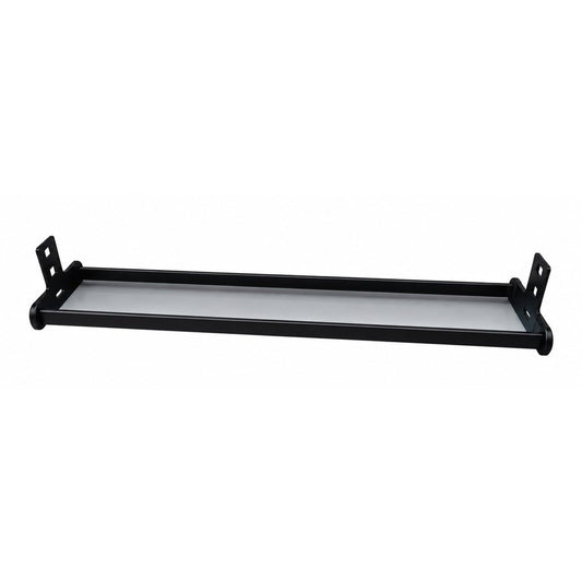 REP-8079 Rack-Mounted Storage Tray, white background