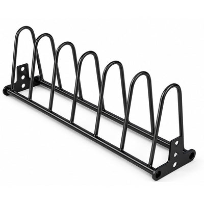 REP-8080 Weight Plate Rack, white background