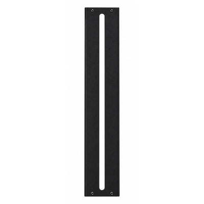 REP-8085 Weight Plate Protector, white background