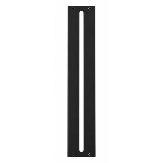 REP-8085 Weight Plate Protector, white background