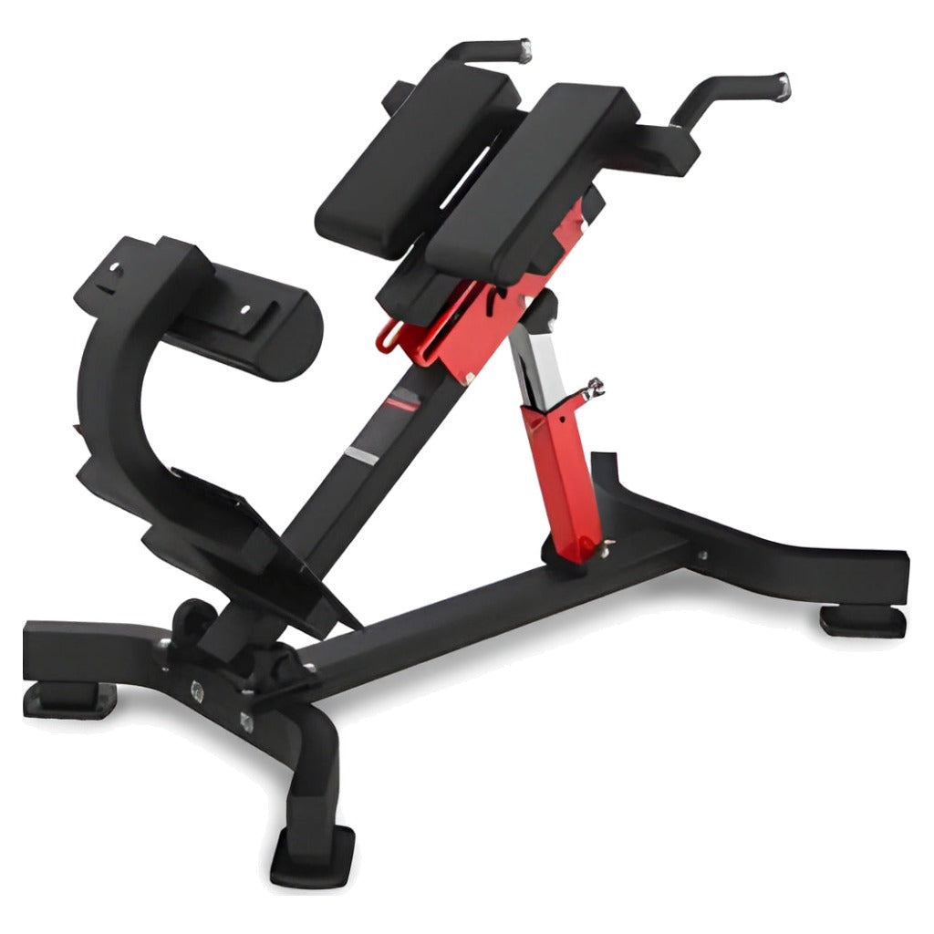 Recentred product photo