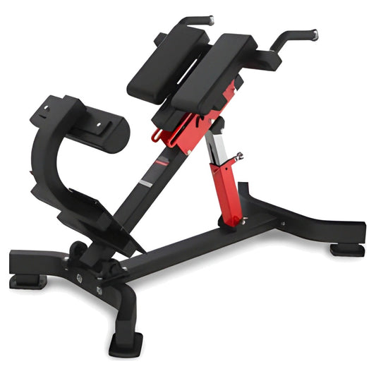 Recentred product photo