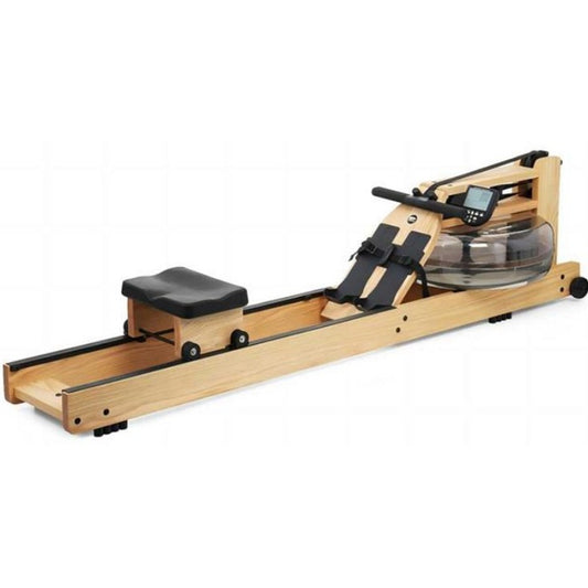 RW-ZD725 Rower, white background