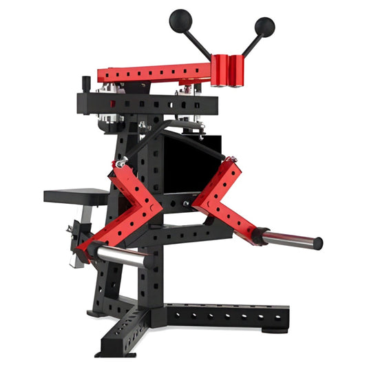 Recentred product photo