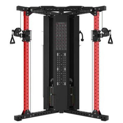 SA-5014 Functional Trainer, white background