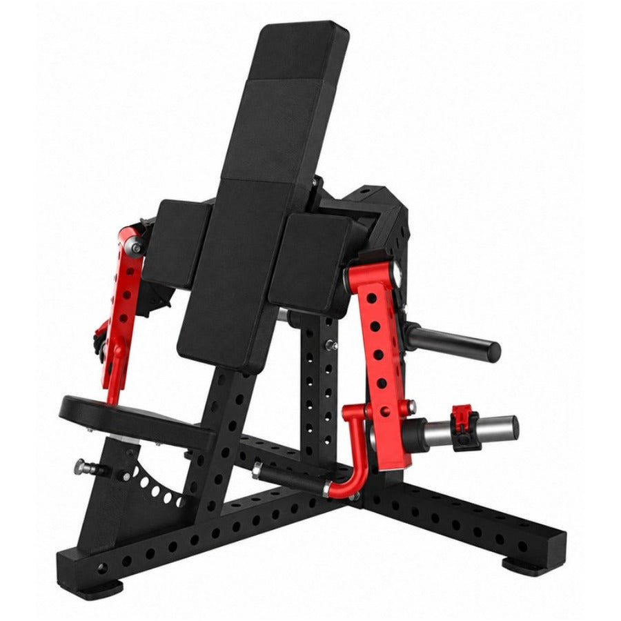 SA-5016 Biceps Trainer, white background