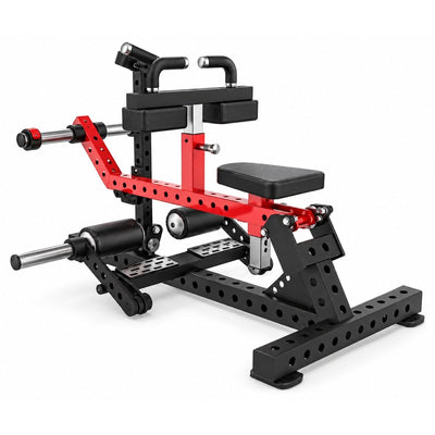 SA-5025 Calf Trainer, white background