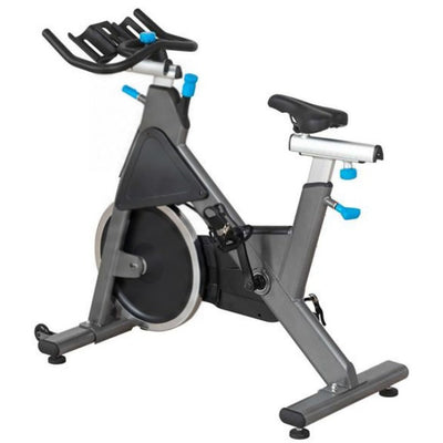 SB-ZD535 Indoor Cycling Bike, white background