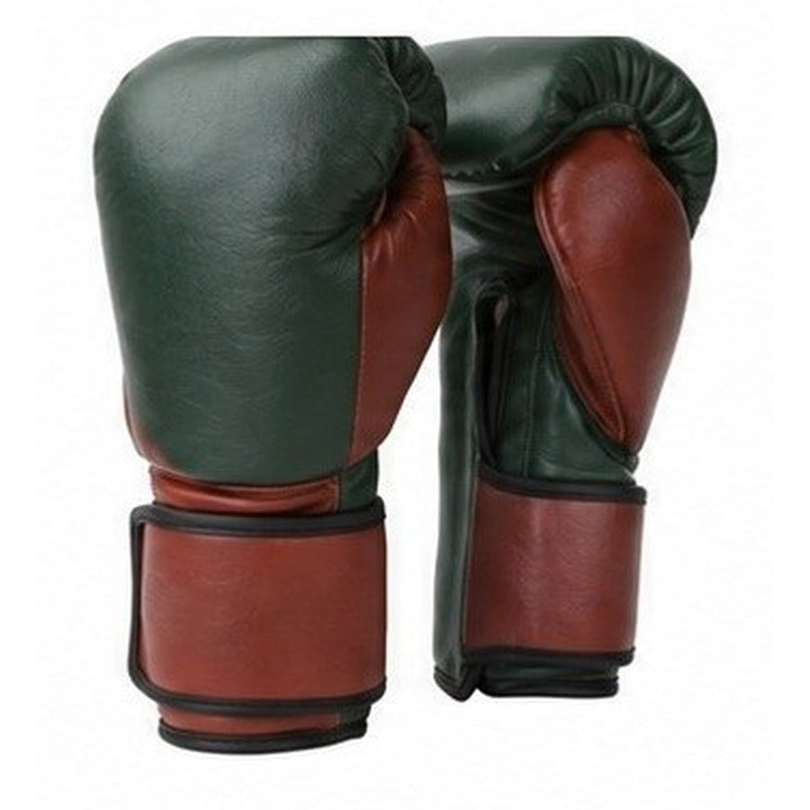 SBD302-2 Boxing Gloves, white background