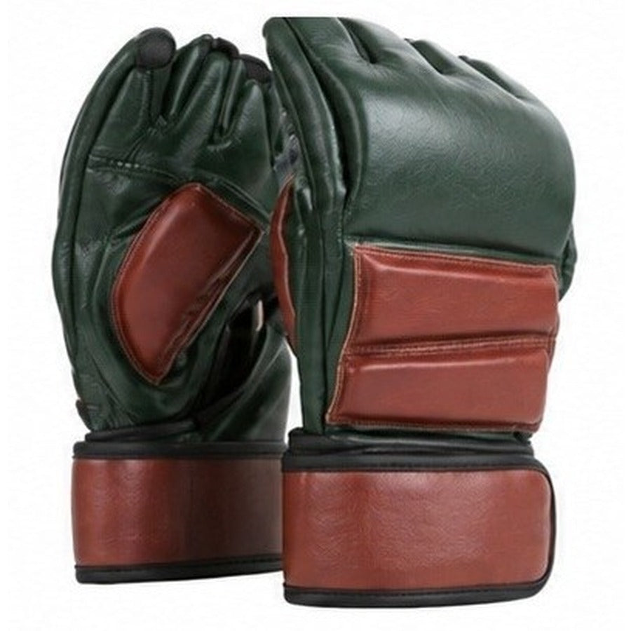 SBD363-2 Boxing Gloves, white background