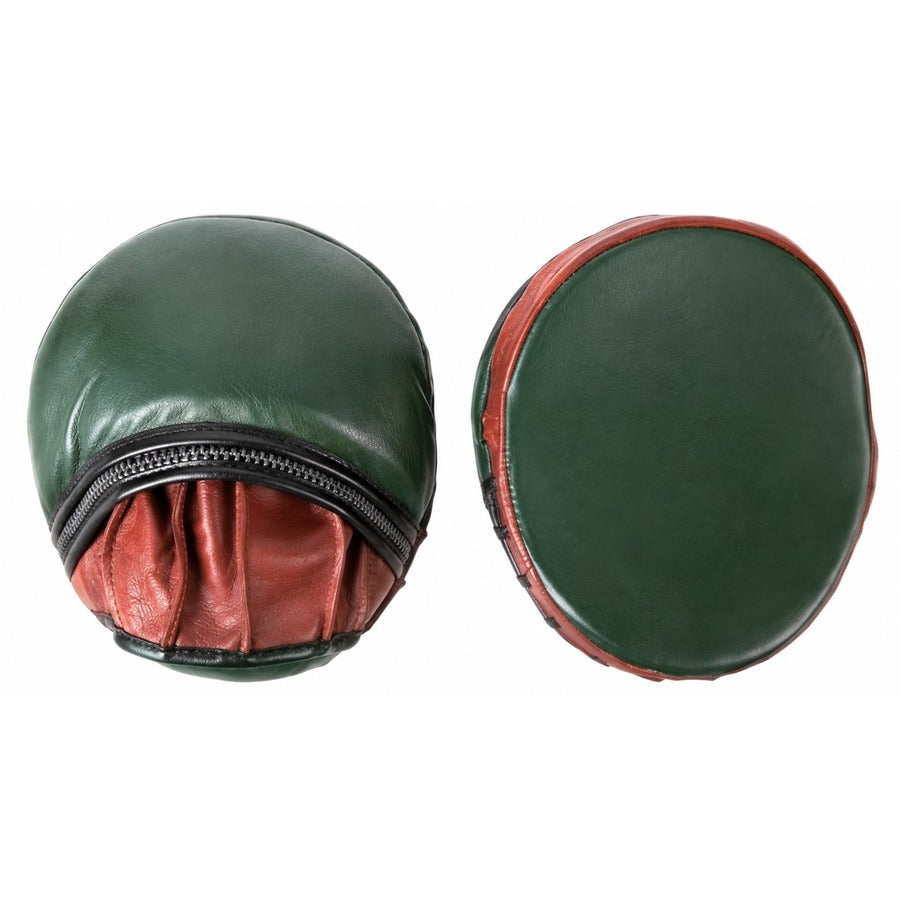 SBD410-2 Punching Pads, white background