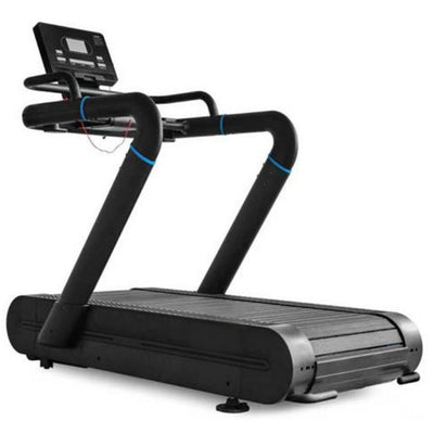 TR-ZJ198 Treadmill, white background
