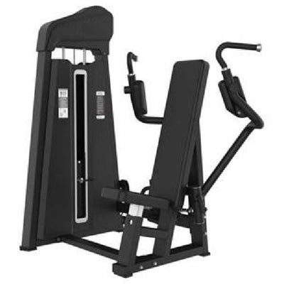 U4004 Pectoral Machine, white background