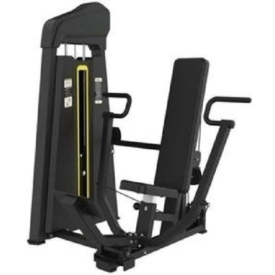 U4008 Vertical Press, white background
