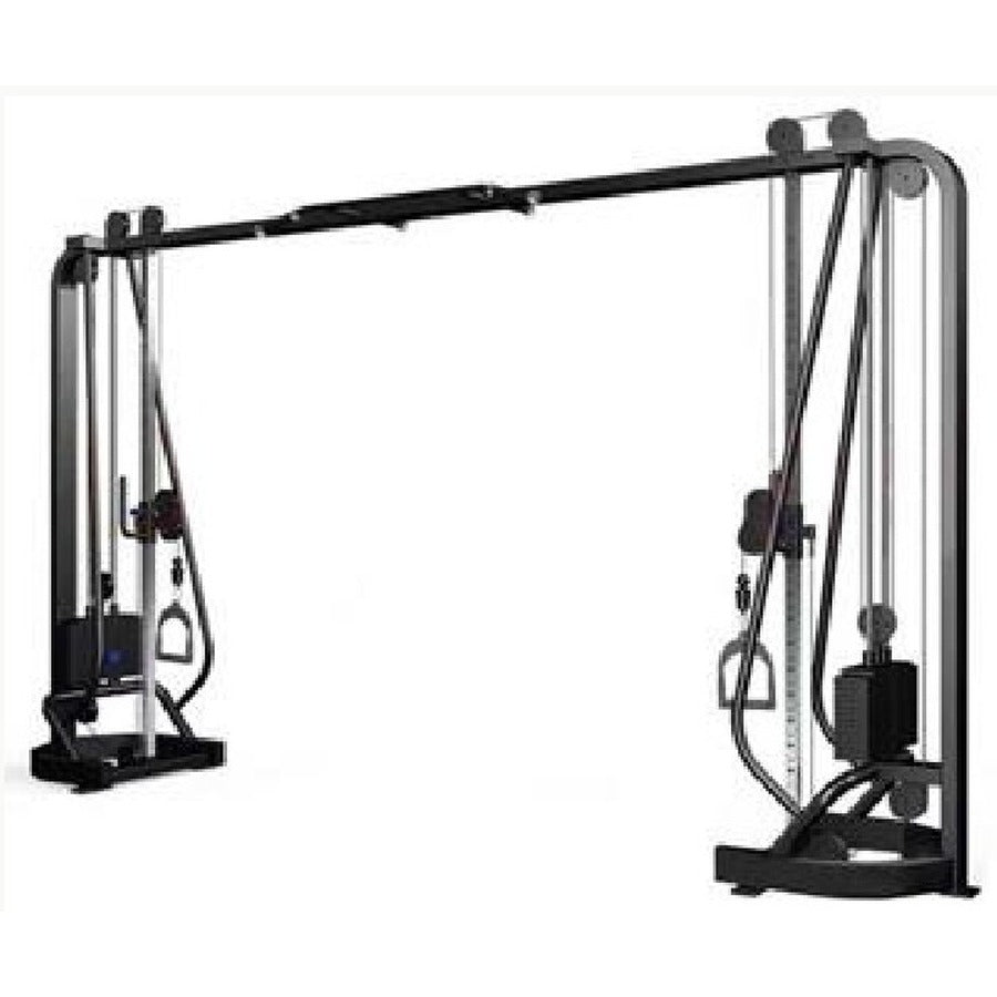U4016 Adjustable Crossover, white background
