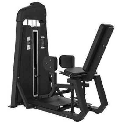 U4021 Abductor, white background