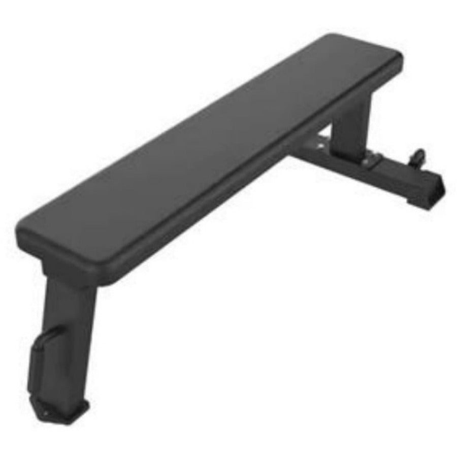 U4036 Flat Bench, white background