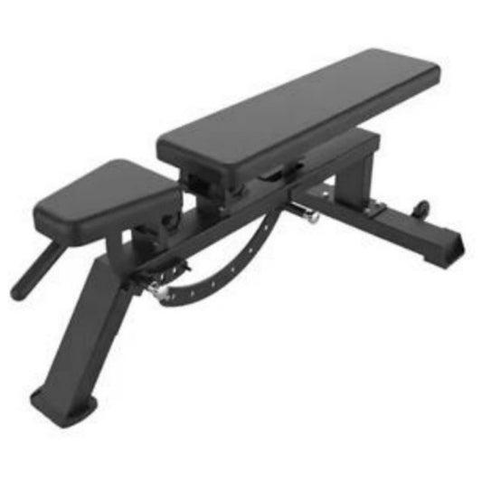 U4039 Super Bench, white background