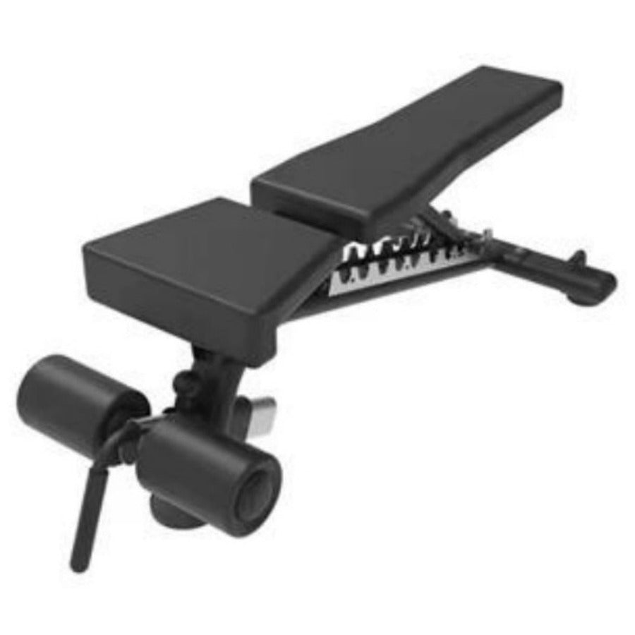 U4039B Multi-Purpose Bench, white background