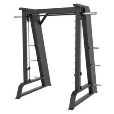 U4063 Smith Machine, white background