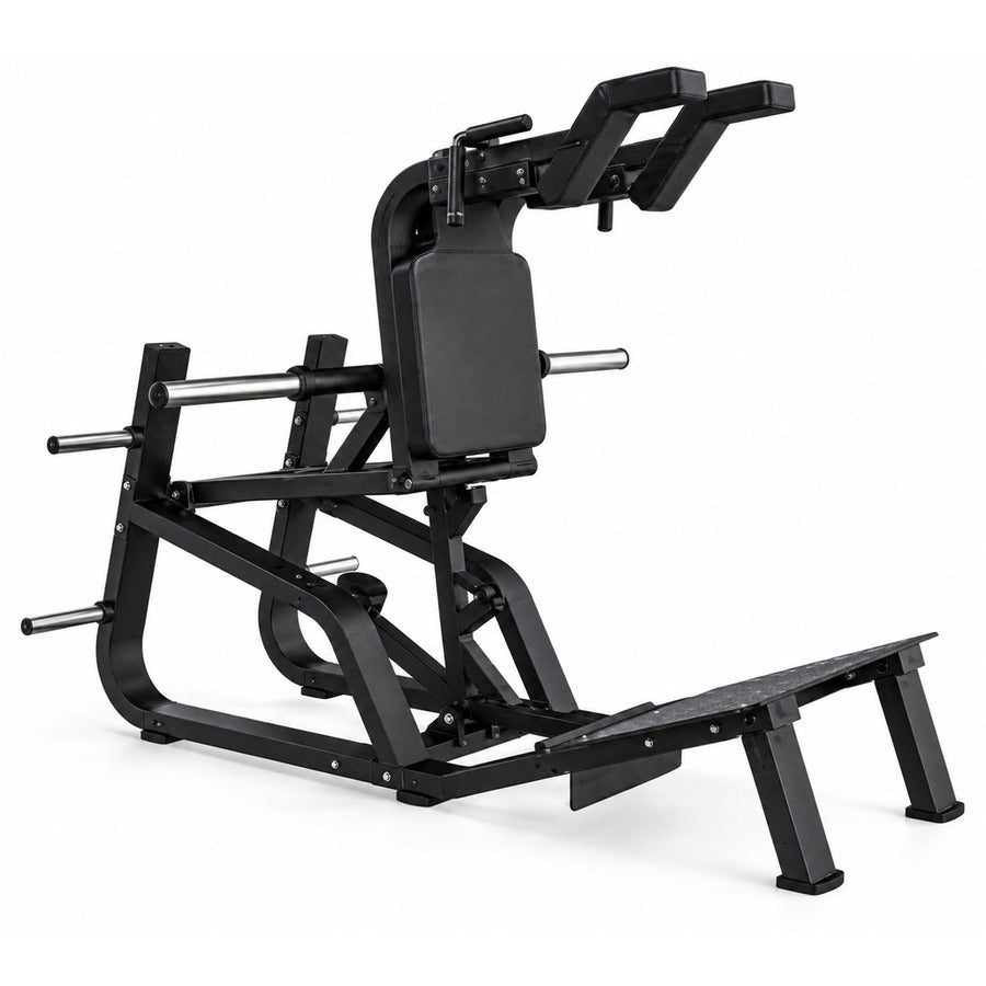U4065 Super Squat, white background