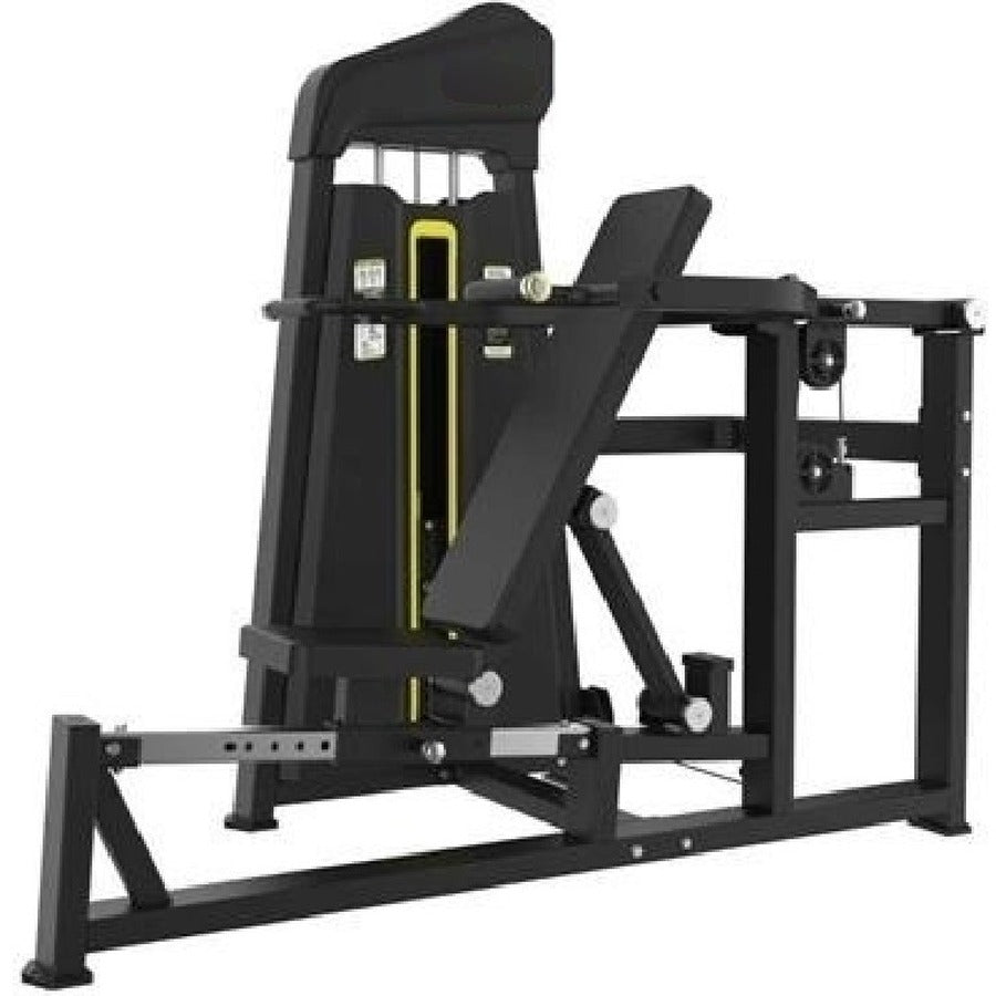 U4082 Chest / Shoulder Multi-Press, white background