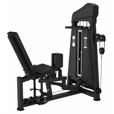 U4083B Hip Adductor / Abductor, white background