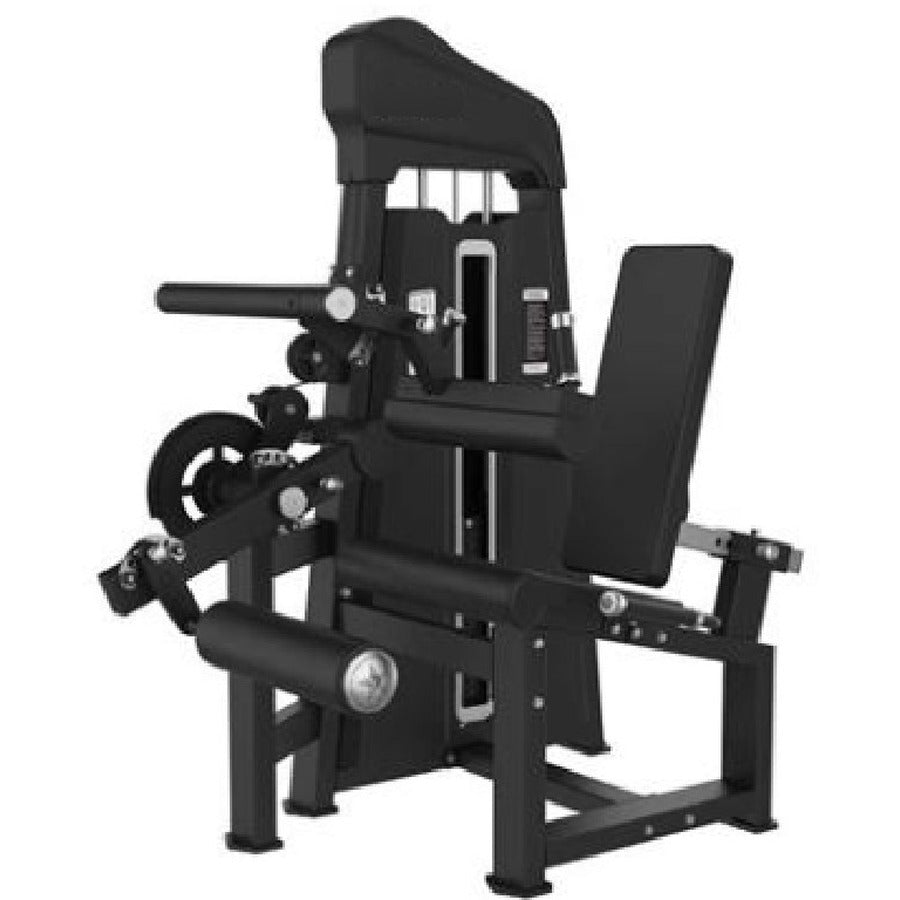 U4084C Leg Extension / Leg Curl, white background
