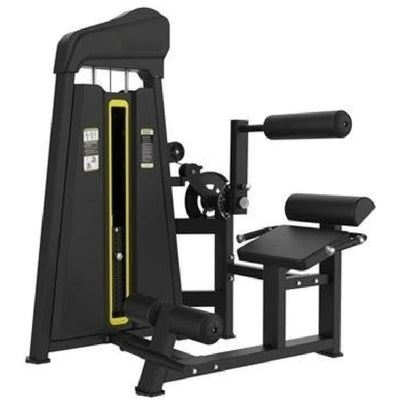 U4086 Ab/low Back, white background