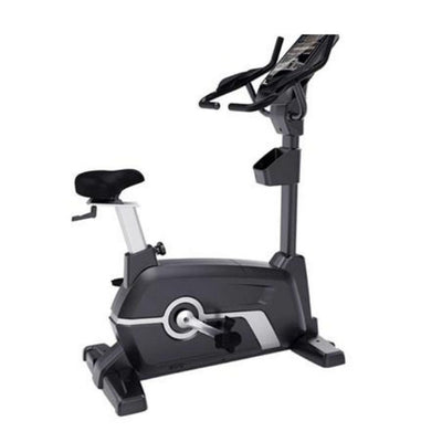 UB-ZD463 Commercial Upright Bike, white background