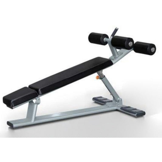 V8-101 Crunch Bench, white background