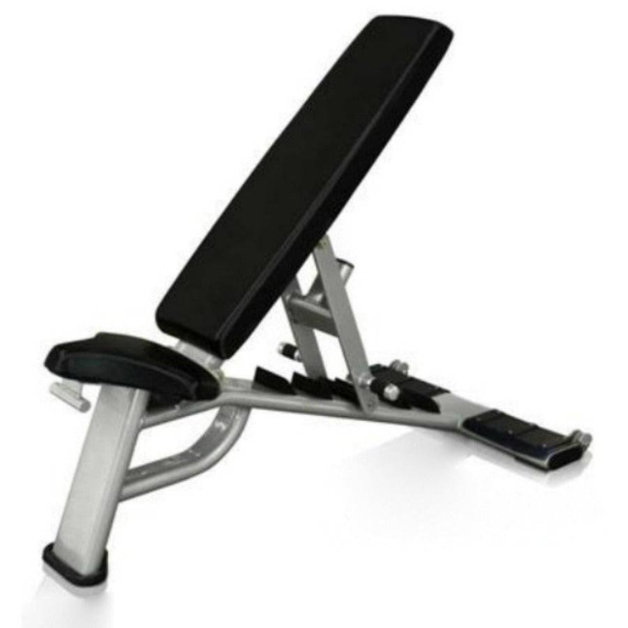 V8-102 Adjustable Bench, white background