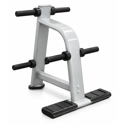 V8-203 Standard Weight Plate Tree, white background