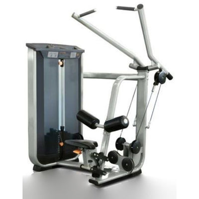 V8-501 Lat Pulldown, white background