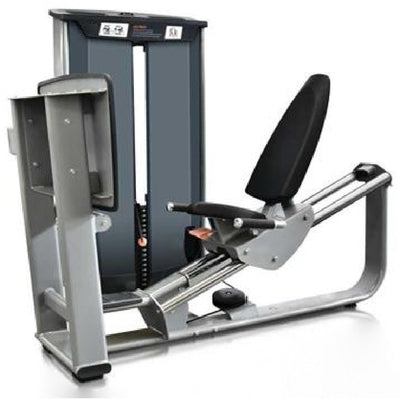 V8-509 Leg Press, white background