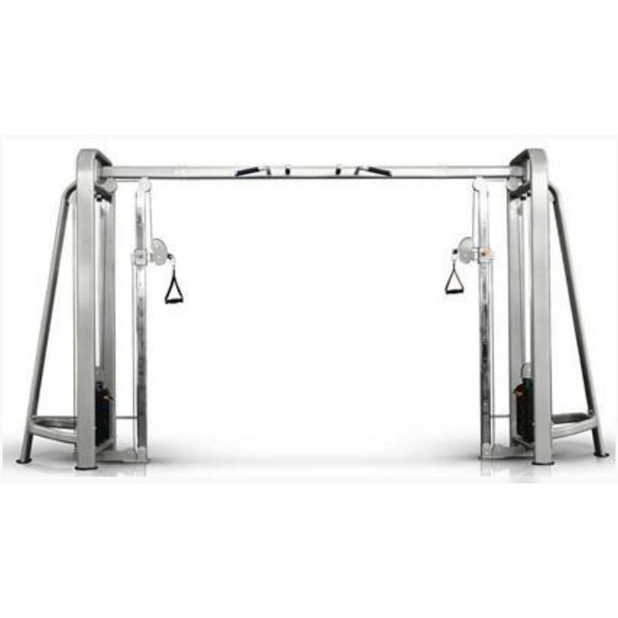 V8-513 Cross Cable Trainer, white background