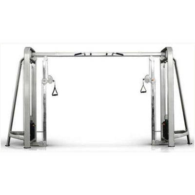 V8-513 Cross Cable Trainer, white background