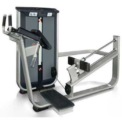 V8-520 Glute Machine, white background