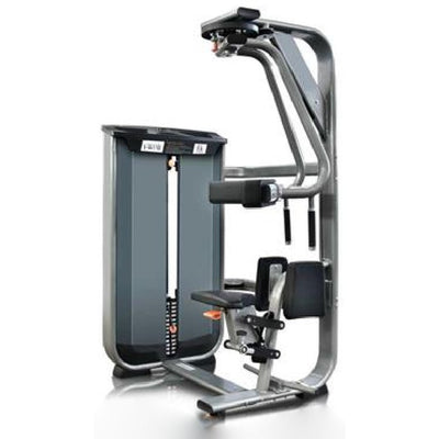 V8-521 Waist Rotation Machine, white background