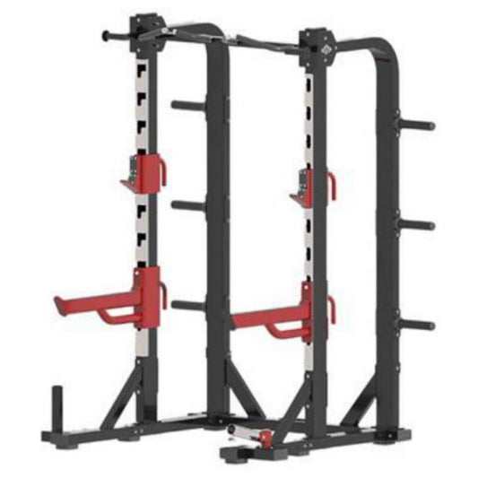 V8-PT615 Power Rack, white background