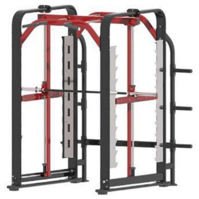 V8-PT616 3D Smith Machine, white background