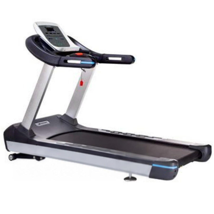 X810 Treadmill, white background