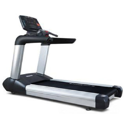 X820 Commercial Treadmill, white background