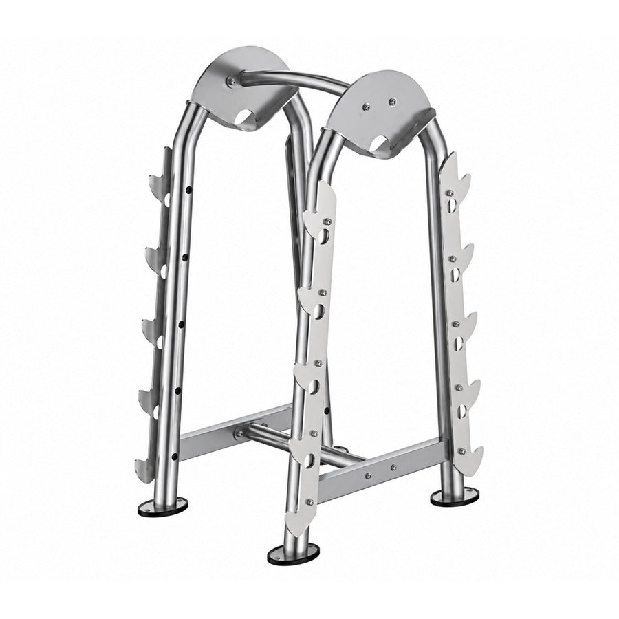 XS-7118 Accessory Rack, white background
