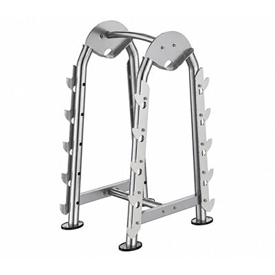XS-7118 Accessory Rack, white background